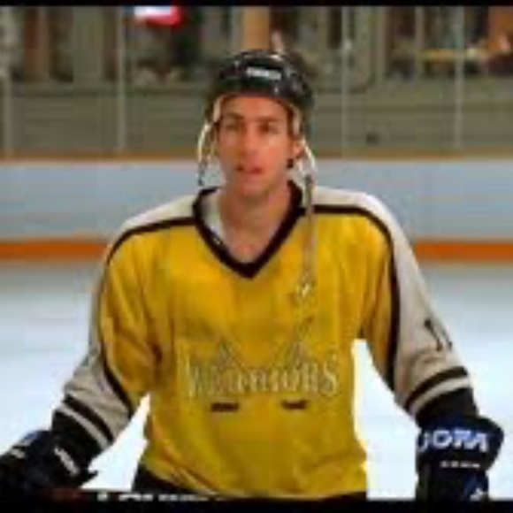 Meet your Posher, Roy - Picture 1 of 1